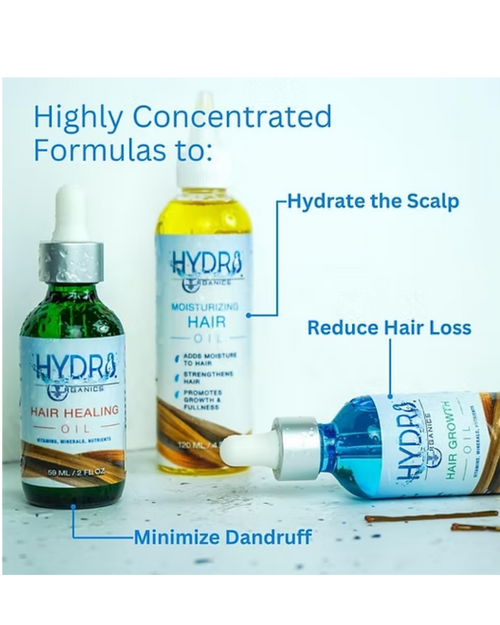 HAIR GROWTH COMBO
