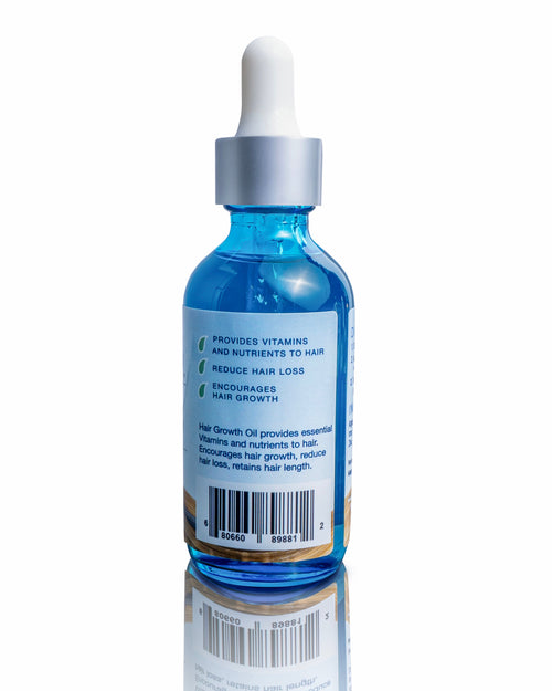 HAIR GROWTH OIL