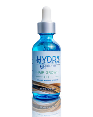 HAIR GROWTH OIL