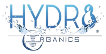 HYDR8 Organics